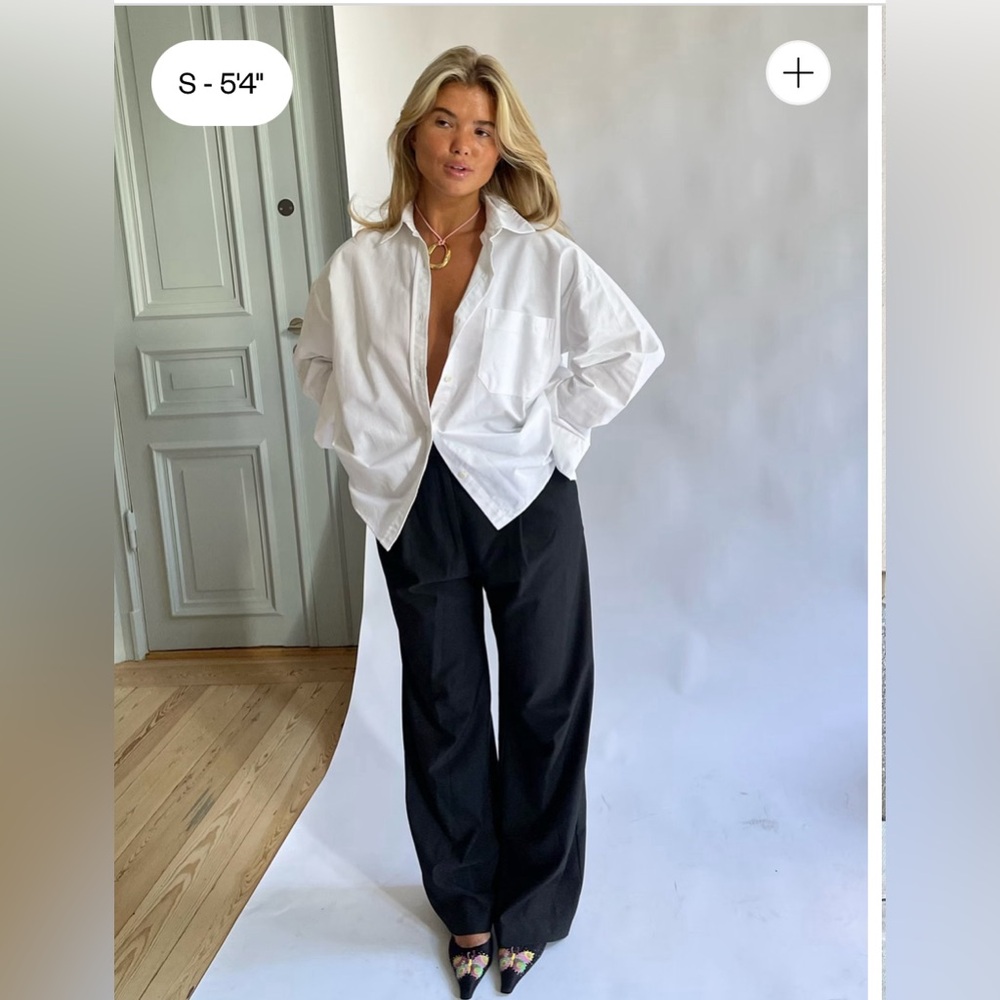 Djerf Avenue Favorite Pant